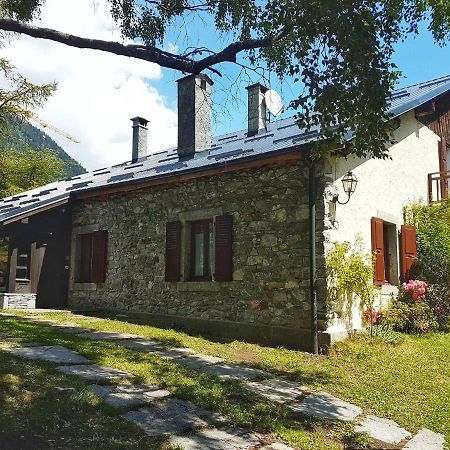 5Br Chalet 300M From Center Шамони Екстериор снимка