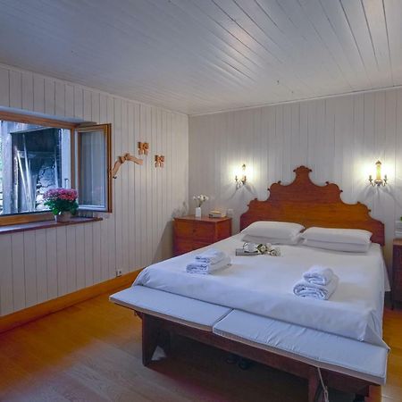 5Br Chalet 300M From Center Шамони Екстериор снимка