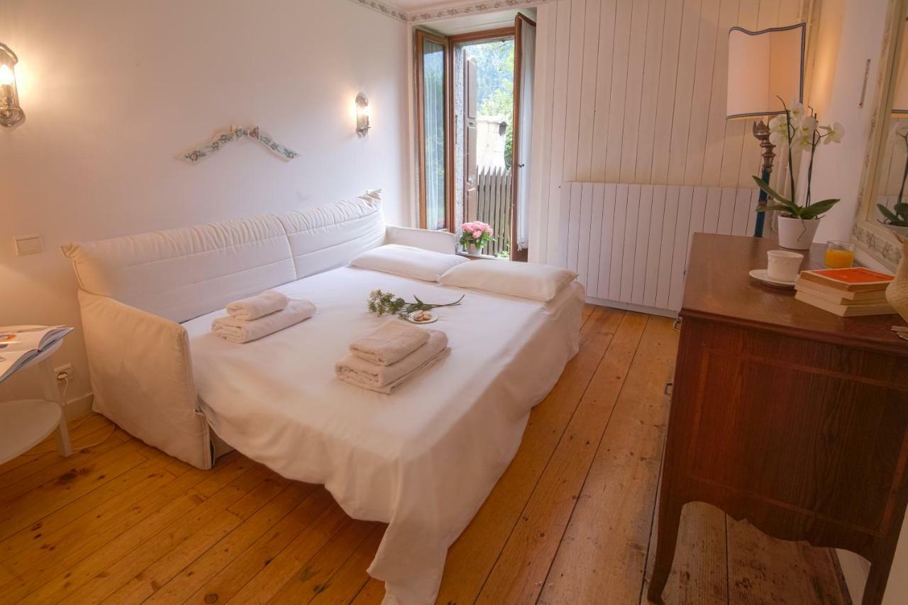 5Br Chalet 300M From Center Шамони Екстериор снимка