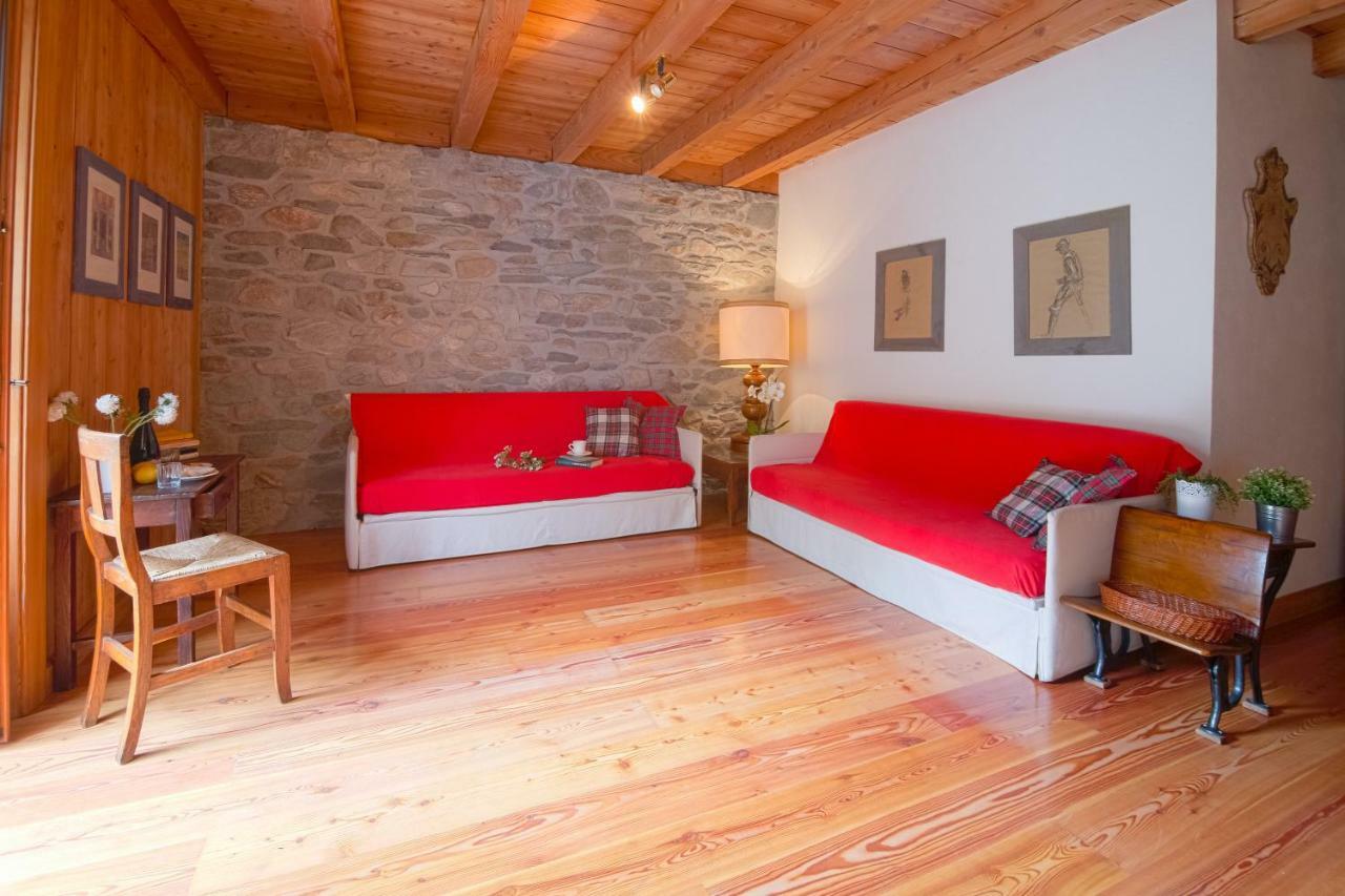 5Br Chalet 300M From Center Шамони Екстериор снимка