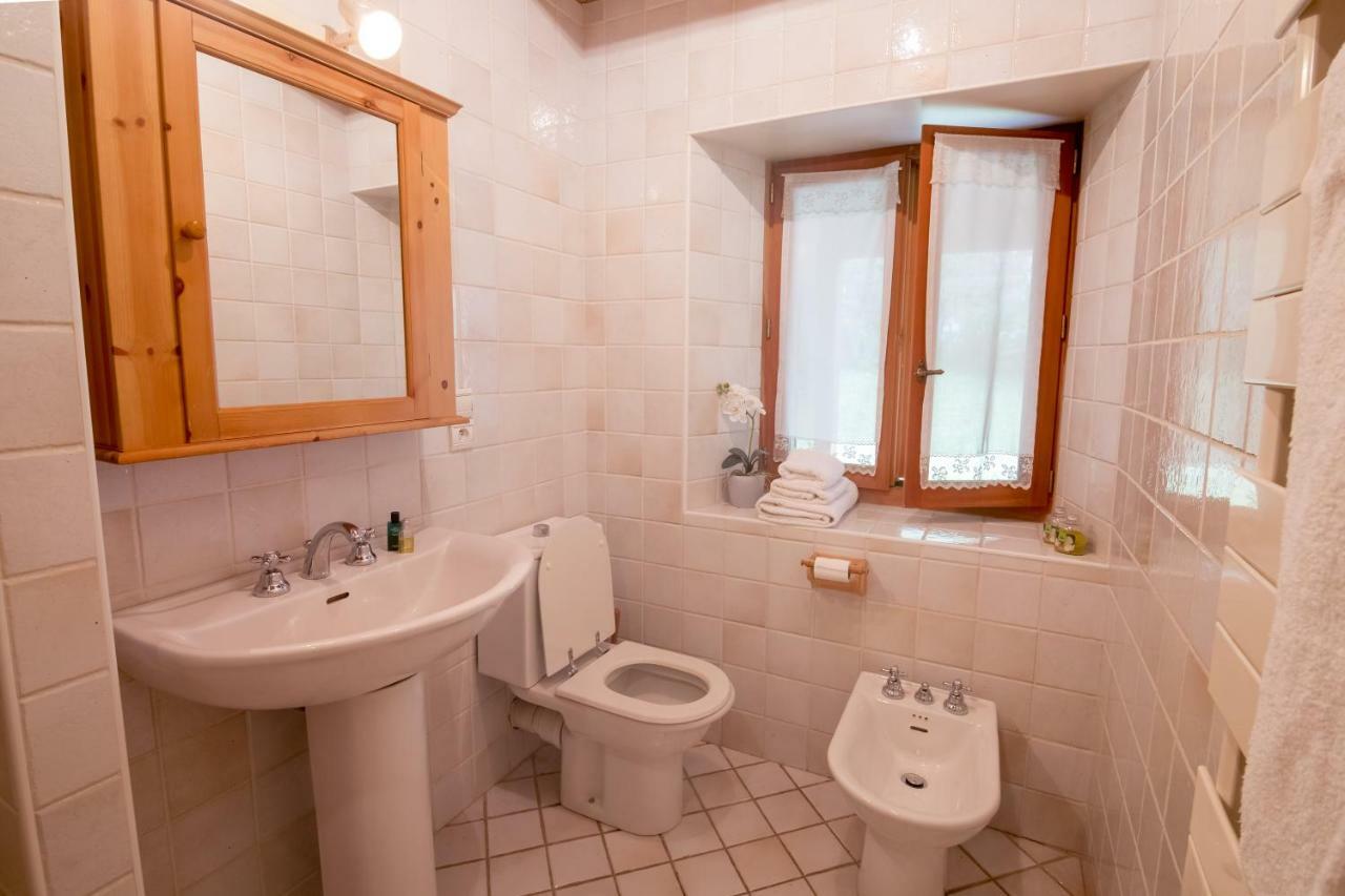 5Br Chalet 300M From Center Шамони Екстериор снимка