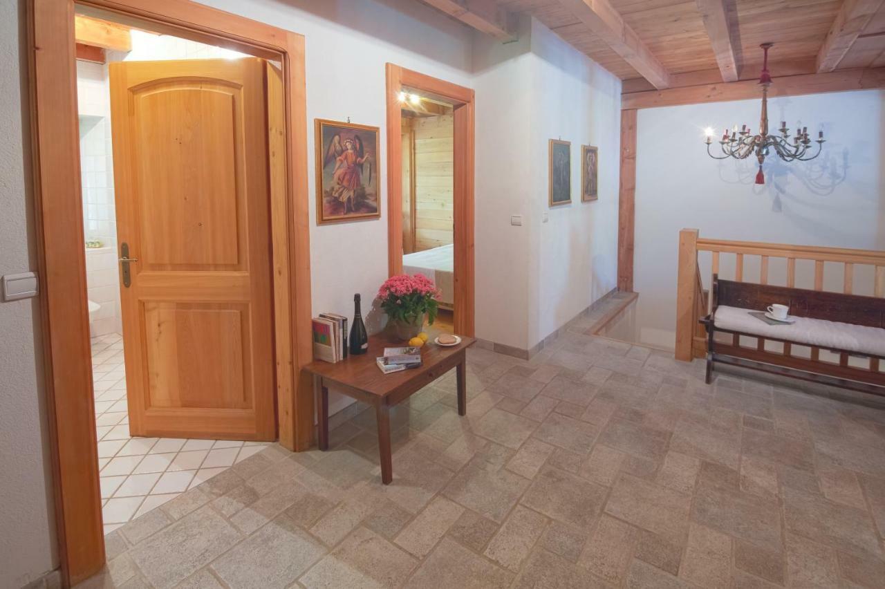 5Br Chalet 300M From Center Шамони Екстериор снимка