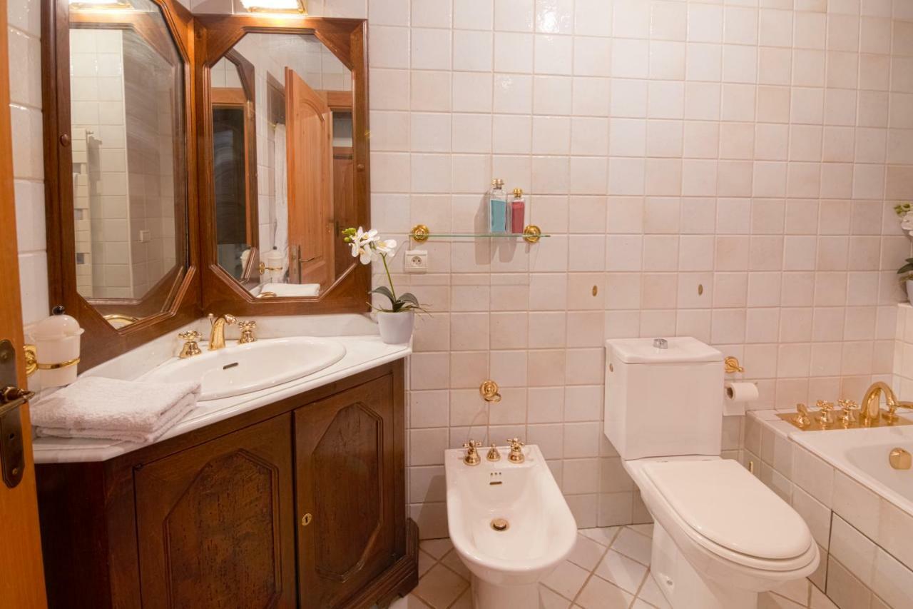 5Br Chalet 300M From Center Шамони Екстериор снимка