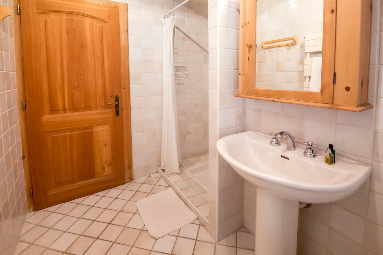 5Br Chalet 300M From Center Шамони Екстериор снимка